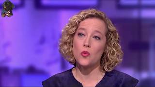 Jordan Peterson vs Cathy Newman [upl. by Ehav224]