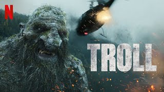 Troll Trailer 1 2022 [upl. by Izak]