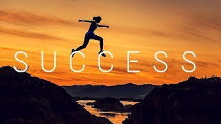 Motivational And Inspiring Music For Success Positive Feelings Subliminal Music Of Success [upl. by Phares]