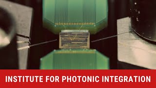 Photonics the technology that is coming at us with the speed of light [upl. by Norford]