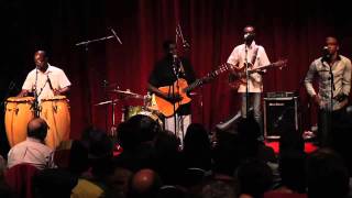 Oliver Mtukudzi quotMutserendendequot [upl. by Eah312]