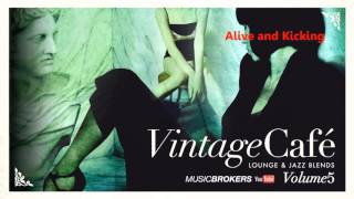 Vintage Café Vol 5  Double Full Album  Lounge amp Jazz Blends [upl. by Bodwell]