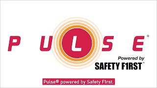 What Is Pulse® Protects Safer Braking Technology by Safety F1rst  Closed Captions [upl. by Ausoj616]