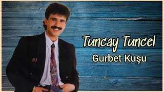 Tuncay Tuncel  Gurbet Kuşu [upl. by Flyn]