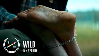 WILD  Disturbing Dutch Horror Short Film [upl. by Artied953]