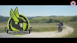 La Vercingétorix 2018  Le film officiel [upl. by Felicidad]