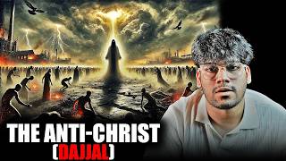 The Antichrist DAJJAL [upl. by Seamus]