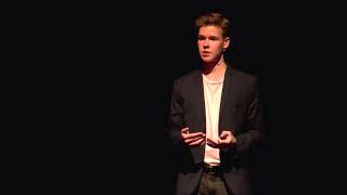 Youre being manipulated and dont even know it  Nate Pressner  TEDxYouthBasel [upl. by Camden]