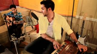 Dabangg  Tere Mast Mast Do Nain Jeffrey Iqbal Cover [upl. by Husha]