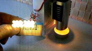 Thermoelectric Peltier Generator [upl. by Faber]