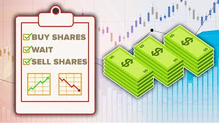 How The Stock Market Works In Under 8 Minutes [upl. by Marguerita]