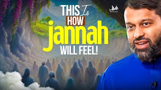 Every Detail About JANNAH You Need To Know  Dr Yasir Qadhi [upl. by Neras]