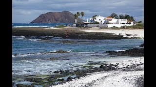 Exploring Fuerteventura [upl. by Teodoro]