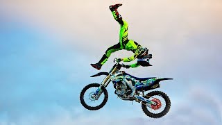 FREESTYLE MOTOCROSS TRIBUTE   2018 HD [upl. by Rasure963]