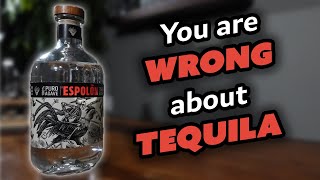 HOW TO DRINK TEQUILA THE AUTHENTIC WAY  Slightly Cultured [upl. by Hsaniva]