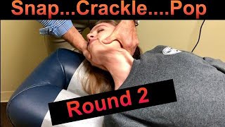 Chiropractor Common Techniques and Treatments [upl. by Su]