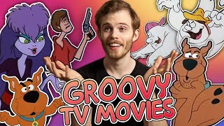 Scoobys Groovy TV Movies  Billiam [upl. by Ingram48]