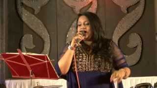 Ruk jaa raat theher ja re chanda  By Priyanka Mitra [upl. by Tisbee]