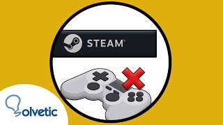 ❌ Cómo DESINSTALAR JUEGOS de STEAM [upl. by Mikaela]