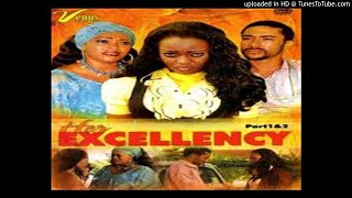 JACKIE APPIAH and MAJID MICHEL HER EXCELLENCY Nigerian movie Audio [upl. by Eveleen174]