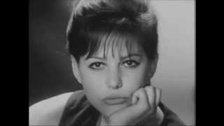 Claudia Cardinale  Interview 1962 [upl. by Ttevy]