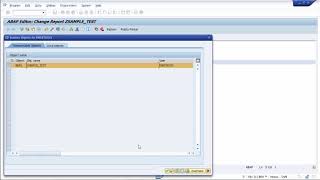 SAP ABAP  Write Statements [upl. by Sualkcin535]