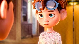 SPIES IN DISGUISE All Movie Clips 2019 [upl. by Eri]