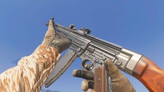 Evolution of the STG44 in Call of Duty [upl. by Aggri]