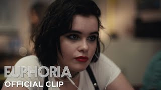 euphoria  kats new look season 1 episode 3 clip  HBO [upl. by Ado233]