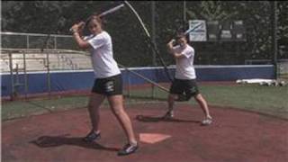 Softball Tips  About Softball Batting Techniques [upl. by Gibby]