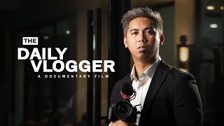 THE DAILY VLOGGER [upl. by Trula]