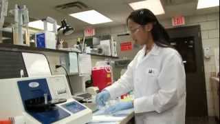 Biochemist  Careers in Science and Engineering [upl. by Legge]