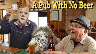 quotA Pub With No Beerquot by Puddles Pity Party Slim Dusty cover [upl. by Scrivings]