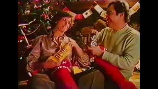 70s amp 80s Christmas Commercials Part 2 [upl. by Bellina]