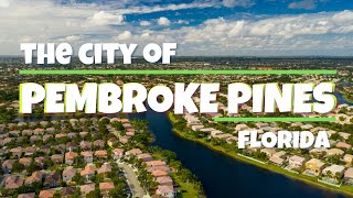 Pembroke Pines Florida [upl. by Aurelia]