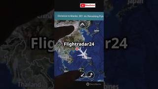 How Flightradar24 Tracks Planes [upl. by Audres]