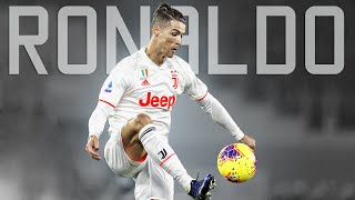 Cristiano Ronaldo ● Legendary Skills For Juventus [upl. by Yarased]