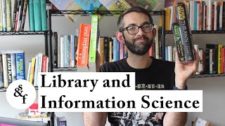 What is Library amp Information Science [upl. by Scrivens500]