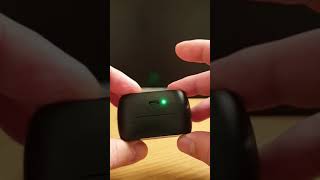 Jabra Elite 75t  forget about magnetic charging tips [upl. by Yahsat]