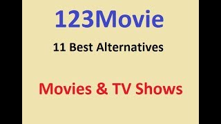 123Movies  Watch Online Free From Best Alternatives Site [upl. by Arodaeht]