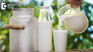 How to check if milk and milk products are adulterated  Ms Sushma Jaiswal [upl. by Kinney623]