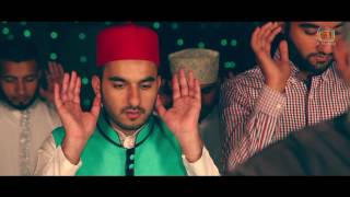 Milad Raza Qadri  Marhaba  Official Video [upl. by Cecily]