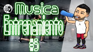 MUSICA ENTRENAMIENTO PARA GIMNASIO 2024🔋FITNESS MOTIVATION🔋🔥EJERCICIOS GYM RUNNING 🔥 BY 🎧DJTutaOk🎧 [upl. by Ttenneb]