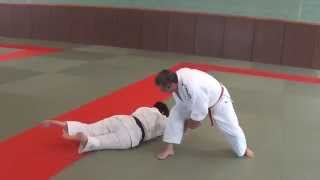 JUJITSU 20 techniques  Explicatif  SERIE C [upl. by Aelanna232]