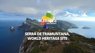 Serra de Tramuntana World Heritage Site [upl. by Ariaet]