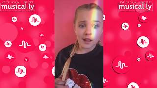 ♬Best Musically of Its JoJo Siwa l Funniest Musicallys and Vines [upl. by Selry503]