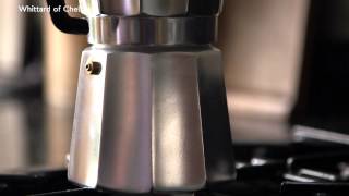 How to Make the Perfect Stovetop Espresso [upl. by Alper]