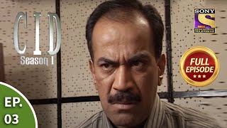 CID सीआईडी Season 1  Episode 3  The Case Of Mysterious Voices  Part 1  Full Episode [upl. by Hawk]