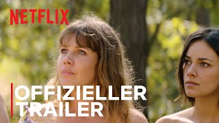 Berlin Berlin  Offizieller Trailer  Netflix [upl. by Cain741]