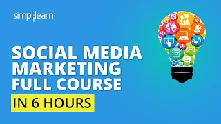 Digital Marketing Course Social Media Mastery [upl. by Einahpad]